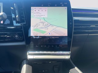 RENAULT Austral 1.2 E-Tech full hybrid Iconic 200cv auto