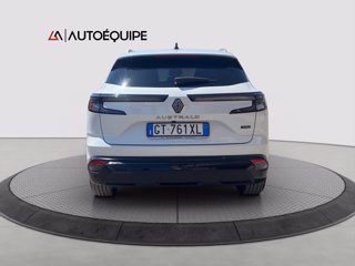 RENAULT Austral 1.2 E-Tech full hybrid Iconic 200cv auto