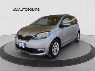 SKODA Citigo 5p 1.0 mpi Style 60cv my19