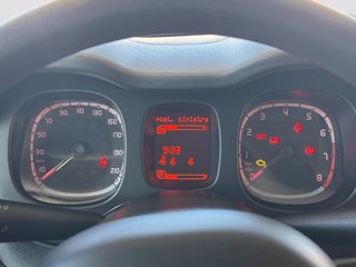 FIAT Panda 1.0 firefly hybrid City Cross s&s 70cv