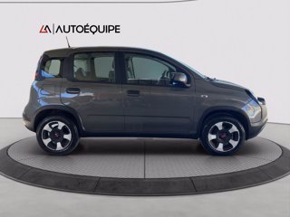 FIAT Panda 1.0 firefly hybrid City Cross s&s 70cv