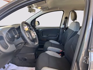 FIAT Panda 1.0 firefly hybrid City Cross s&s 70cv