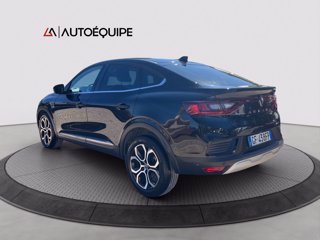 RENAULT Arkana 1.6 E-Tech full hybrid Intens 145cv