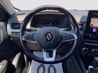RENAULT Arkana 1.6 E-Tech full hybrid Intens 145cv