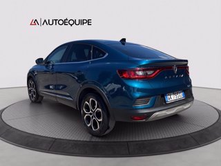 RENAULT Arkana 1.6 E-Tech full hybrid Intens 145cv