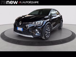 RENAULT Captur 1.0 tce Techno 90cv
