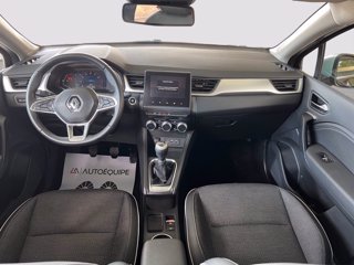 RENAULT Captur 1.0 tce Techno 90cv