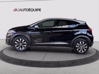 RENAULT Captur 1.0 tce Techno 90cv