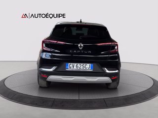 RENAULT Captur 1.0 tce Techno 90cv