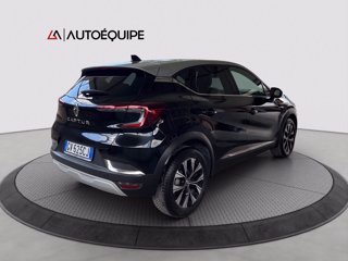 RENAULT Captur 1.0 tce Techno 90cv