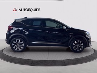 RENAULT Captur 1.0 tce Techno 90cv