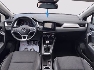 RENAULT Captur 1.0 tce Techno 90cv
