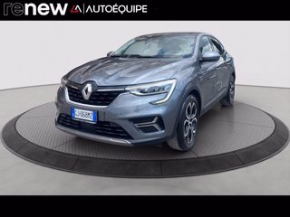 RENAULT Arkana 1.6 E-Tech full hybrid Intens 145cv