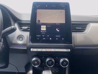 RENAULT Arkana 1.6 E-Tech full hybrid Intens 145cv