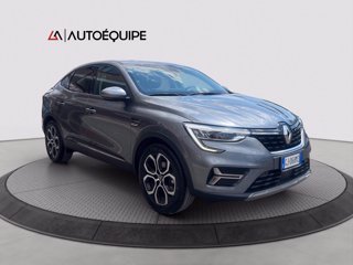 RENAULT Arkana 1.6 E-Tech full hybrid Intens 145cv