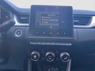 RENAULT Captur 1.0 tce Techno 90cv