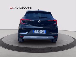 RENAULT Captur 1.0 tce Techno 90cv