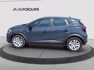 RENAULT Captur 1.6 E-Tech hybrid Intens 145cv auto