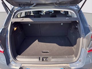 RENAULT Captur 1.6 E-Tech hybrid Intens 145cv auto