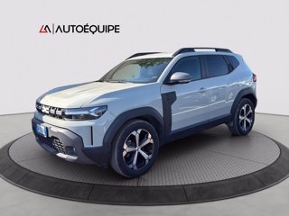 DACIA Duster 1.6 hybrid Journey 140cv