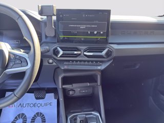 DACIA Duster 1.6 hybrid Journey 140cv