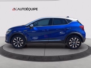 RENAULT Captur 1.0 tce Techno 90cv