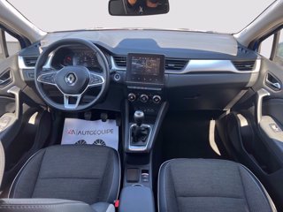 RENAULT Captur 1.0 tce Techno 90cv