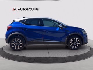 RENAULT Captur 1.0 tce Techno 90cv