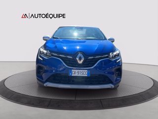 RENAULT Captur 1.0 tce Techno 90cv