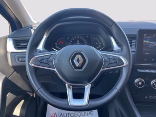 RENAULT Captur 1.0 tce Techno 90cv