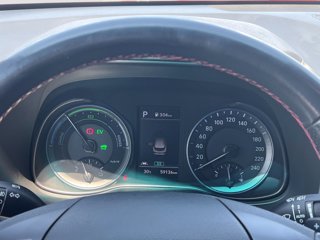 HYUNDAI Kona 1.6 hev Xprime Techno Pack 2wd dct