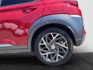 HYUNDAI Kona 1.6 hev Xprime Techno Pack 2wd dct