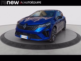 RENAULT Clio 1.0 tce Techno 90cv