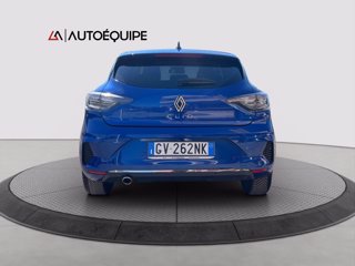 RENAULT Clio 1.0 tce Techno 90cv