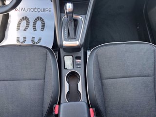 RENAULT Captur 1.6 E-Tech hybrid Intens 145cv auto