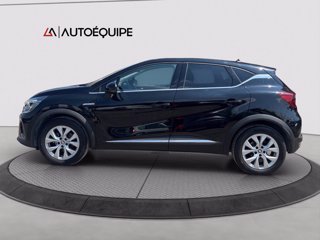 RENAULT Captur 1.6 E-Tech hybrid Intens 145cv auto