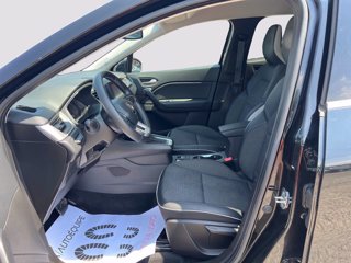 RENAULT Captur 1.6 E-Tech hybrid Intens 145cv auto