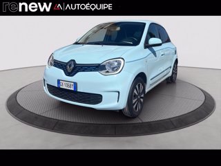 RENAULT Twingo Intens 22kWh