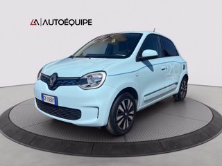RENAULT Twingo Intens 22kWh
