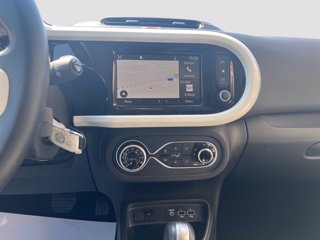 RENAULT Twingo Intens 22kWh