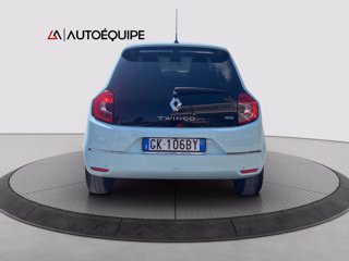 RENAULT Twingo Intens 22kWh