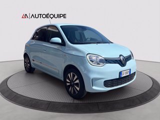 RENAULT Twingo Intens 22kWh
