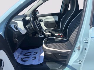 RENAULT Twingo Intens 22kWh
