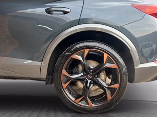 CUPRA Formentor 1.4 e-hybrid VZ Priority 245cv dsg