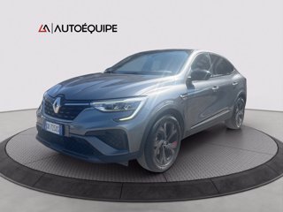 RENAULT Arkana 1.6 E-Tech full hybrid R.S. Line 145cv