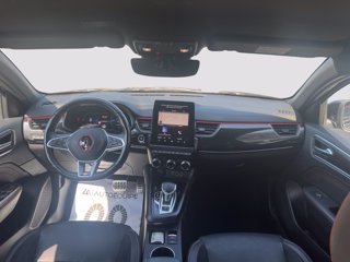 RENAULT Arkana 1.6 E-Tech full hybrid R.S. Line 145cv