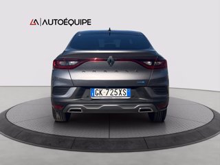 RENAULT Arkana 1.6 E-Tech full hybrid R.S. Line 145cv