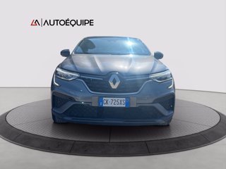 RENAULT Arkana 1.6 E-Tech full hybrid R.S. Line 145cv