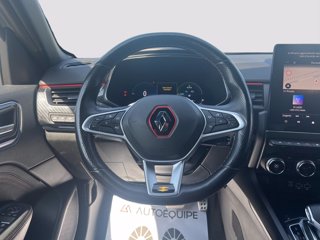 RENAULT Arkana 1.6 E-Tech full hybrid R.S. Line 145cv