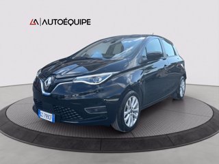 RENAULT Zoe Zen R135